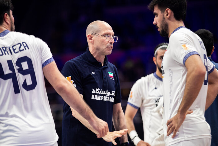 تیم ملی والیبال و یک هدفگذاری درست؛ همه چیز برای موفقیت در قهرمانی جهان مهیاست