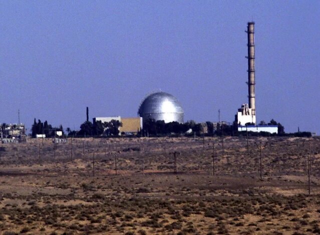 رسانه اسپانیا: اسرائیل چگونه زرادخانه هسته ای خود را با فریب و همدستی آمریکا ایجاد کرد؟