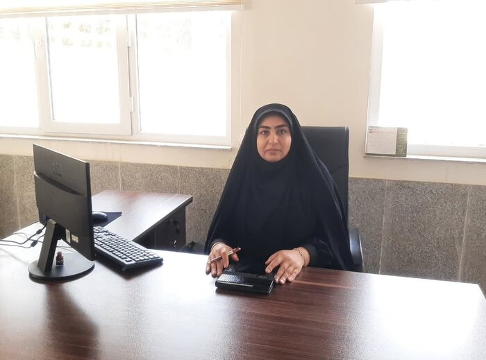 مهارت‌آموزی بانوان در شرق گلستان، فرصت طلایی برای اشتغال و خلاقیت+فیلم