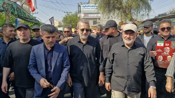 استاندار خوزستان: ملت ایران استخوان‌های متجاوز به کشور را خرد خواهد کرد