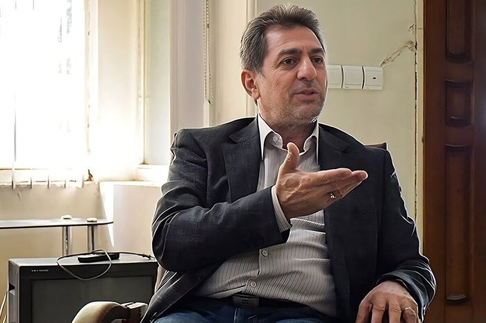 صدقیان: نباید از دولت عراق چیزی فراتر از توانش مطالبه کرد