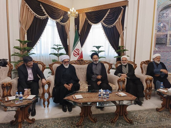 شمار فوتی ها در حج تمتع ۳۰ درصد کاهش یافت/ بازگشت آخرین کاروان حجاج ایرانی ۱۰ تیرماه+ فیلم