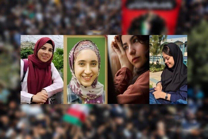 کمپینی علیه فراموشی؛ صدای قربانیان را با نامشان فریاد بزنیم