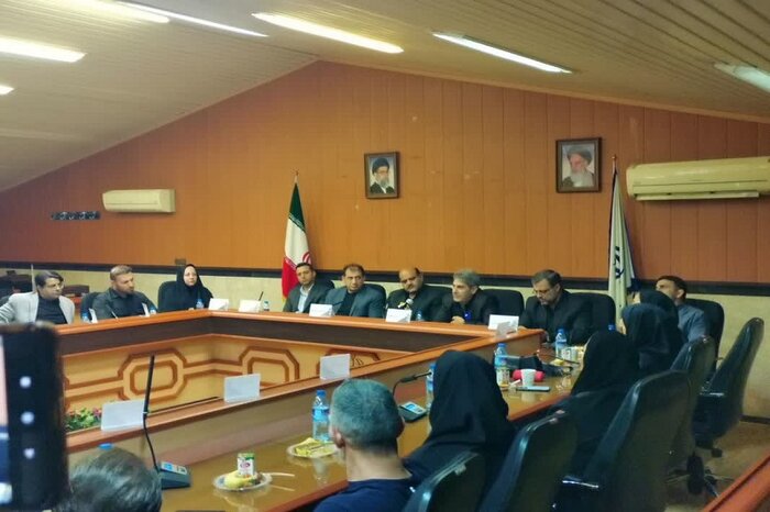 هیات های بدنسازی در استانها برای جذب ورزشکاران برنامه ریزی کنند