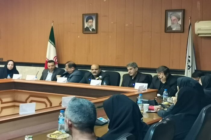 هیات های بدنسازی در استانها برای جذب ورزشکاران برنامه ریزی کنند