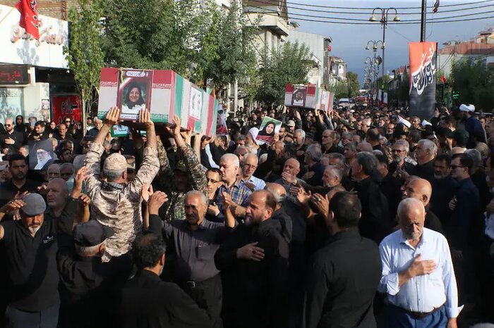 برادر شهید: ادعای صهیونیست‌ها در مورد ساخت سلاح هسته‌ای توسط ایران سرپوشی بر جنایاتشان است