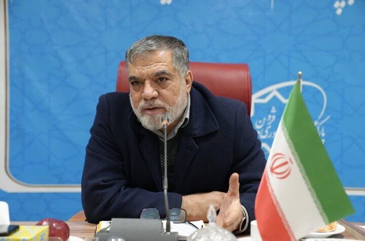 نماینده مجلس: خودزنی گنبدآهنین آبرویی برای رژیم صهیونیستی باقی نگذاشت