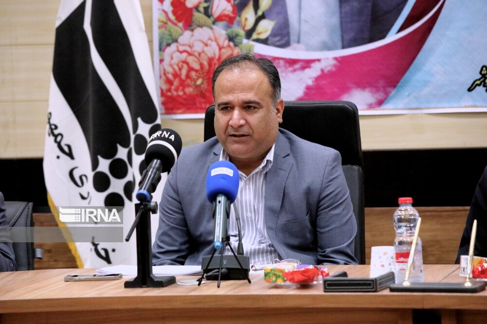 رتبه دوم بوشهر در صادرات کشور با تراز تجاری مثبت ۱۰ میلیارد دلار رتبه دوم بوشهر در صادرات کشور با تراز تجاری مثبت ۱۰ میلیارد دلار