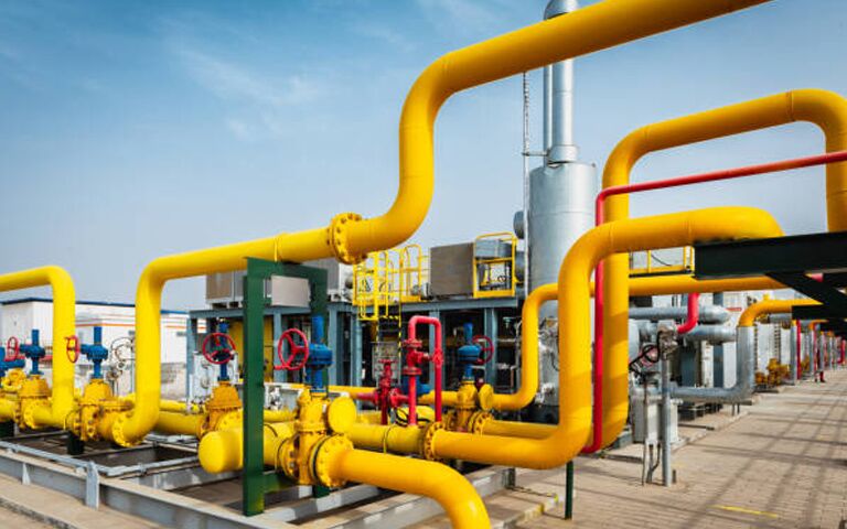 کاهش هزینه ۲۵۰۰ میلیاردی به ۳۳ میلیارد تومان با ابداع سیستم فناورانه