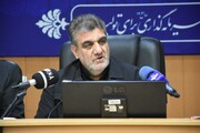 استاندار سمنان:‌ هیچ اقدامی فراتر از تصمیم‌های ملی پذیرفته نیست