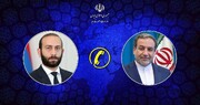 Irán kártérítést követel az amerikai-izraeli agresszió miatt, mondja Araqchi