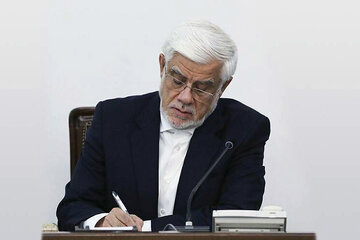 عارف: ملت امام حسینی ایران اجازه نخواهد داد خواب شوم بدخواهان تعبیر شود