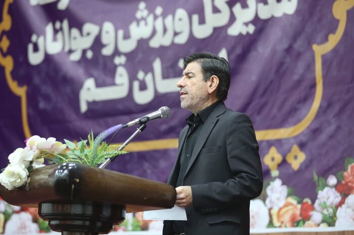 ۶۸ ورزشکار طی تجاوز رژیم صهیونی به شهادت رسیدند