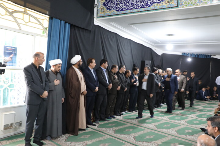 ملت ایران راه شهید تهرانچی را با عزت و بالندگی ادامه میدهد