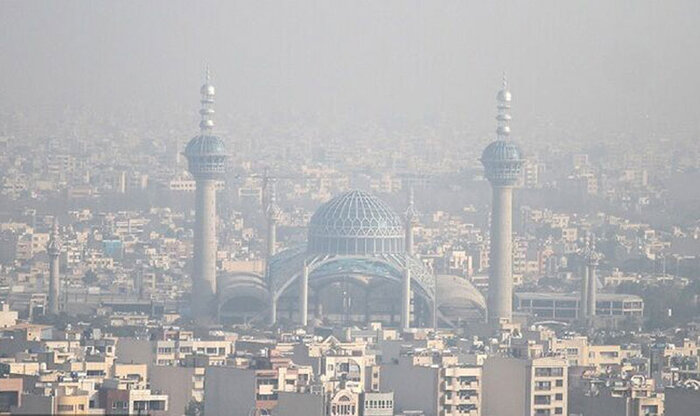 چالش مازوت در اصفهان؛ سوخت اضطراری یا آلاینده دائمی؟