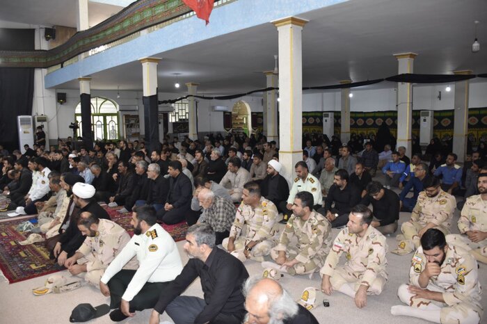 فرمانده سپاه ایلام: بصیرت ملت تلاش دشمنان برای تسلیم ایران را خنثی کرد