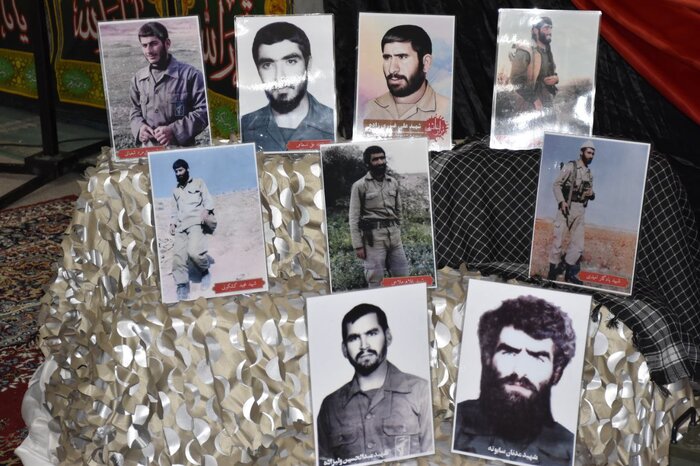 فرمانده سپاه ایلام: بصیرت ملت تلاش دشمنان برای تسلیم ایران را خنثی کرد