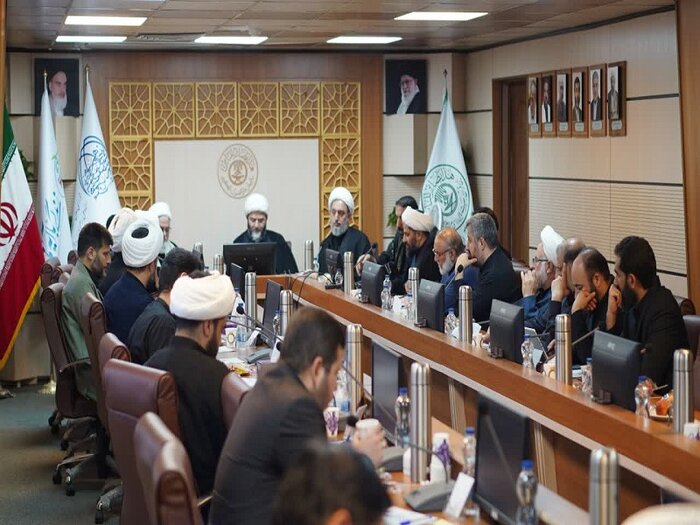طرح ملی جهاد کبیر اجرا میشود