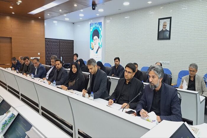 ارزش کالاهای صادراتی در خراسان جنوبی ۱۴۰ درصد افزایش یافت