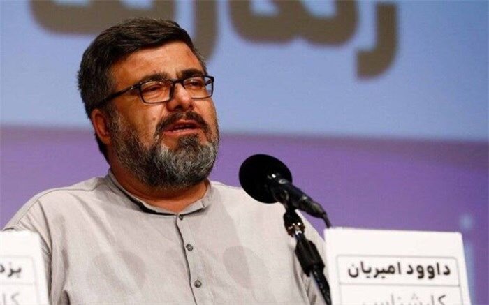 ادبیات بهترین راه آموزش وطندوستی است/ کودکان برای تخلیه روانی، بنویسند