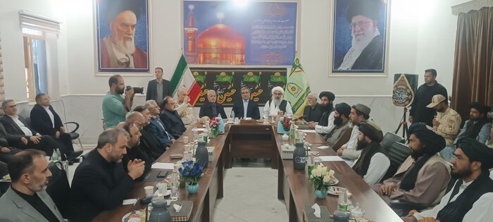 منطقه آزاد دوغارون ظرفیت طلایی در جهش اقتصادی شرق کشور است