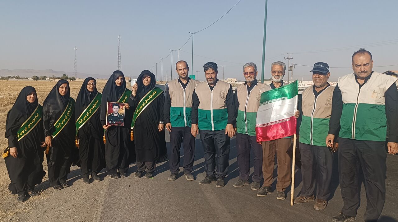 ارائه ۲۱۲ میلیارد ریال خدمت توسط کانون‌های رضوی خمین