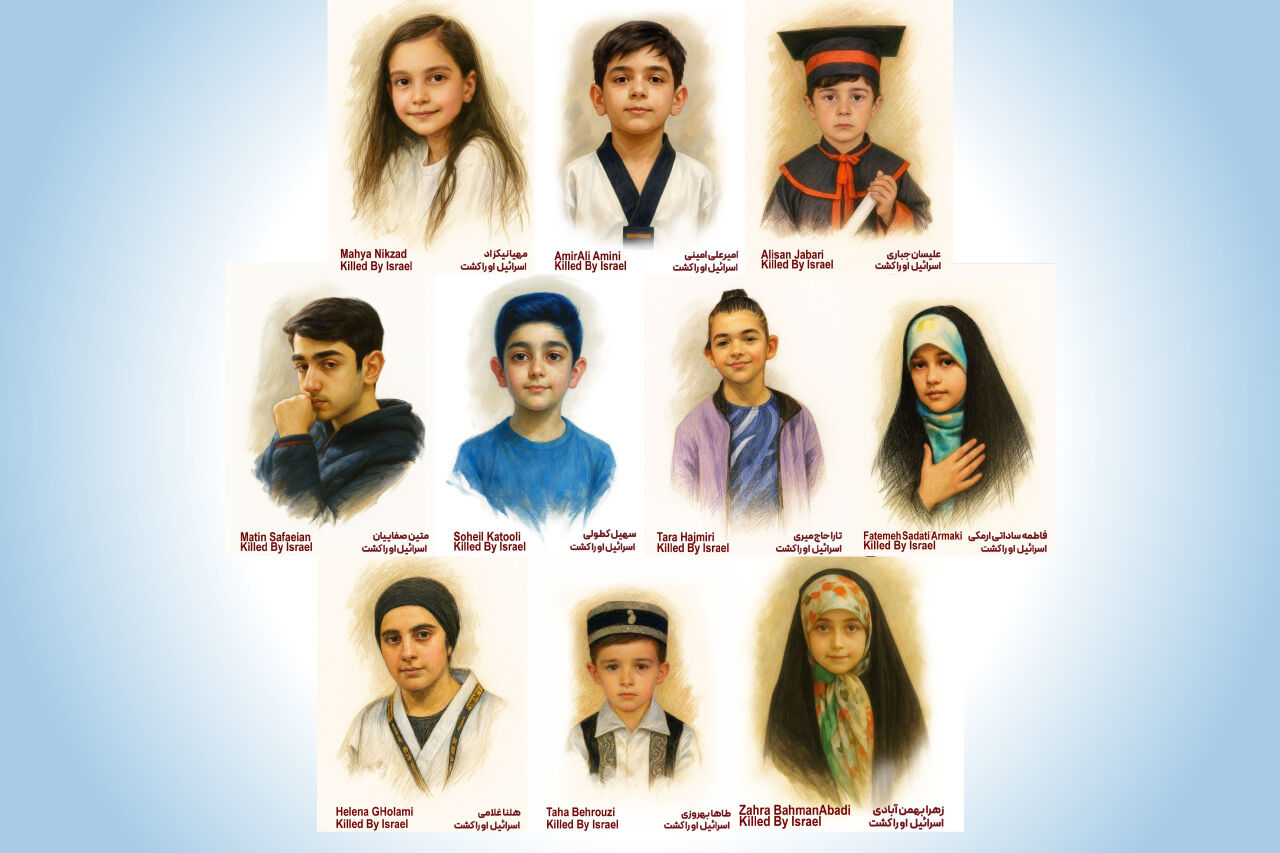 کمپینی علیه فراموشی؛ صدای قربانیان را با نامشان فریاد بزنیم کمپینی علیه فراموشی؛ صدای قربانیان را با نامشان فریاد بزنیم