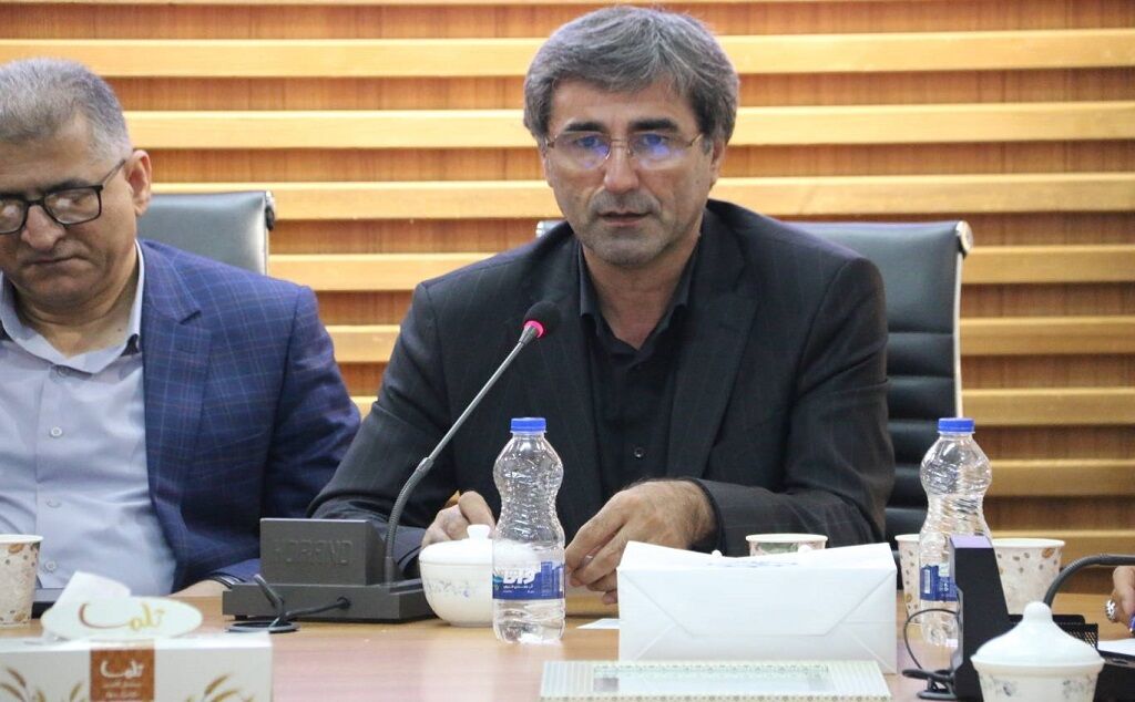 ایرنا