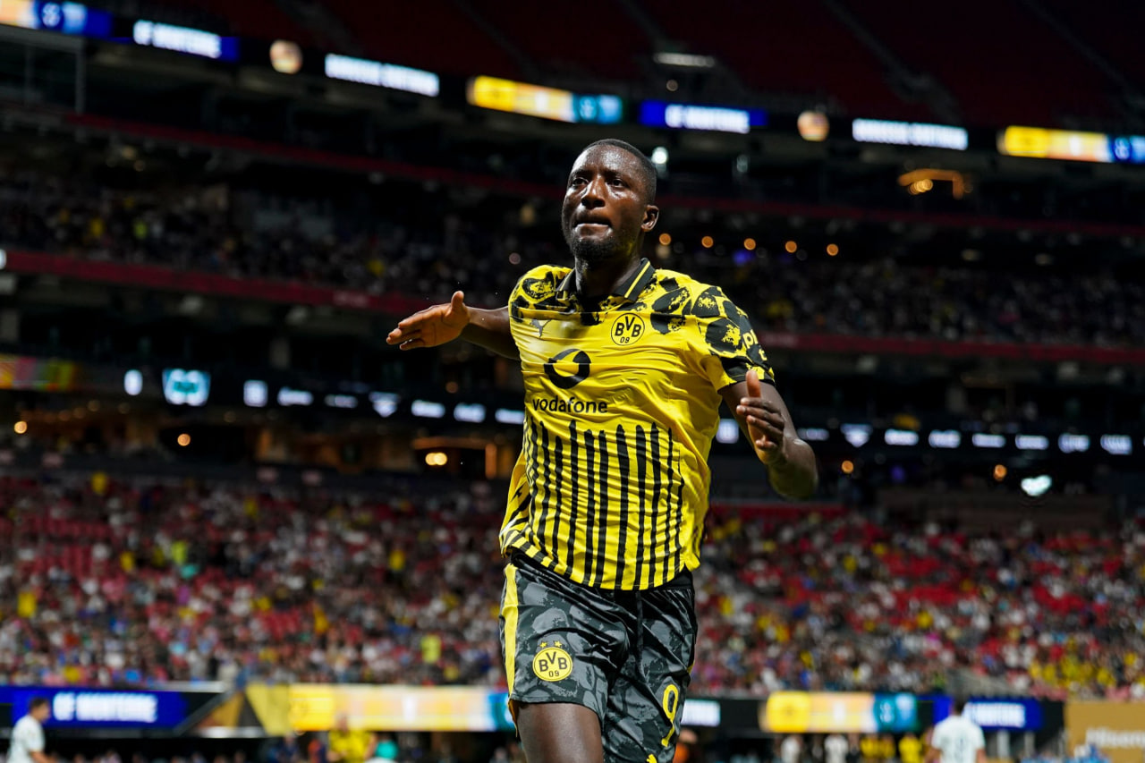 جام جهانی باشگاهها؛ صعود رئالمادرید و دورتموند به مرحله یکچهارم نهایی