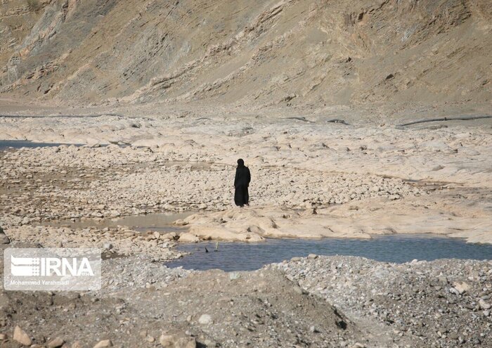 عبور از تنش آبی با همراهی عمومی