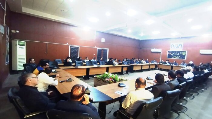 سرمایهگذاری ۲۱۵ میلیارد ریالی برای تکمیل سه پروژه اربعین در دهلران