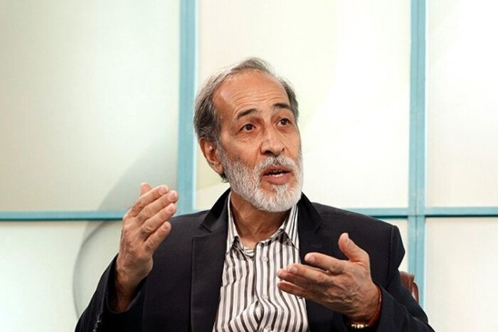 «محور دوگانه» سیاست آمریکا در غرب آسیا/ فشار حداکثری بر ایران در حوزه هستهای و منطقهای