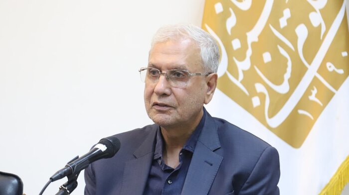 شمسالواعظین: در جنگ ۱۲ روزه، تصویر و روایت پیشقراول حمله شده بود