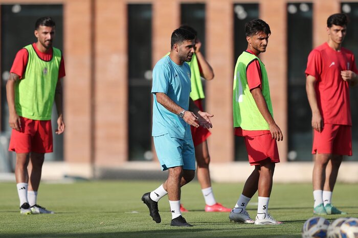 به بهانه آغاز تمرینات تیم فوتبال امید؛ باشگاهها هوای امیدها را در راه المپیک داشته باشند