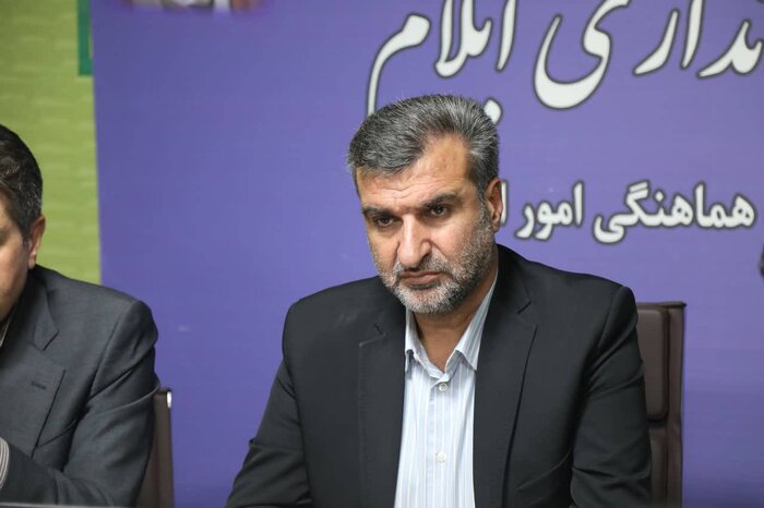 اختصاص یک میلیون دلار سهمیه تجارت پیلهوری به ایلام