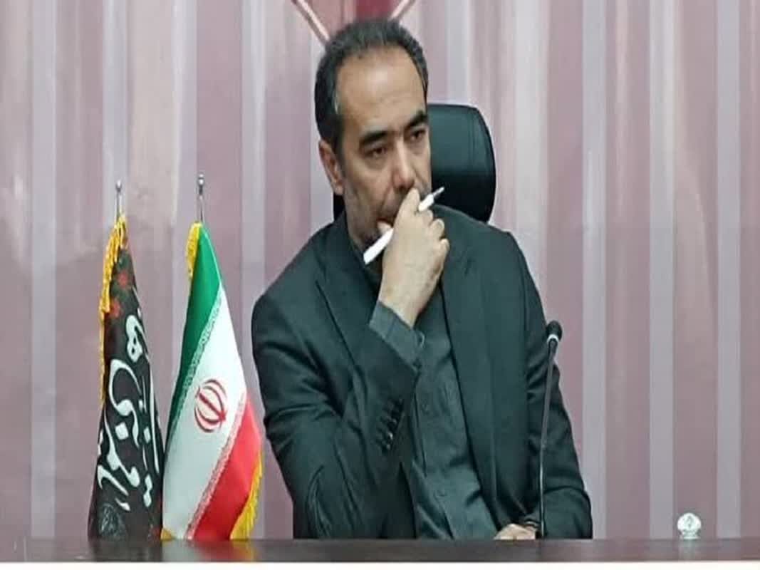 ایرنا