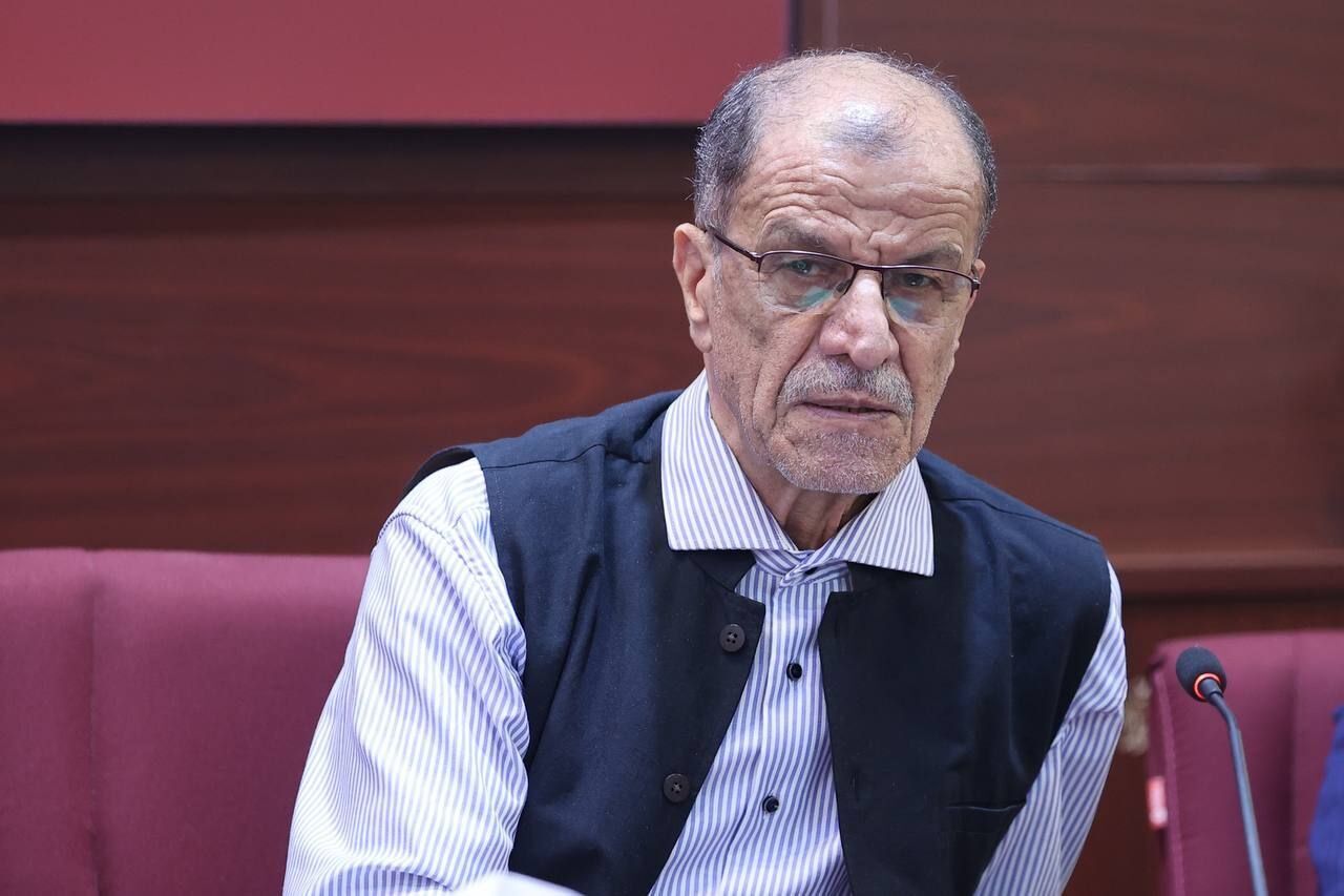 با حضور خسروی‌وفا؛ برگزاری اولین نشست کمیته پارآسیایی شورای المپیک قاره کهن