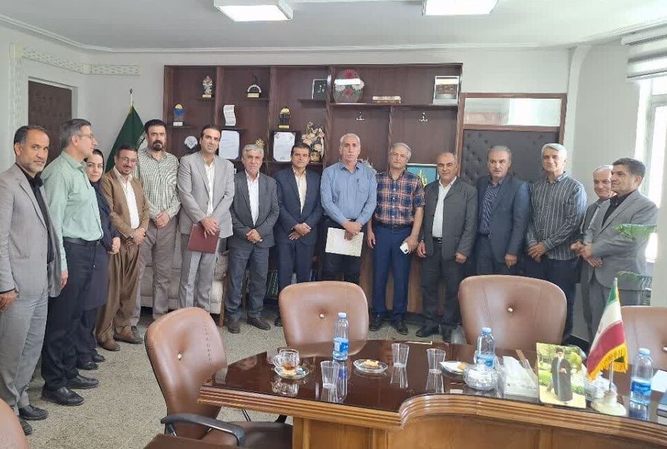 ایرنا