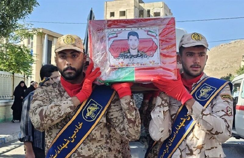 امید به آرزویش رسید