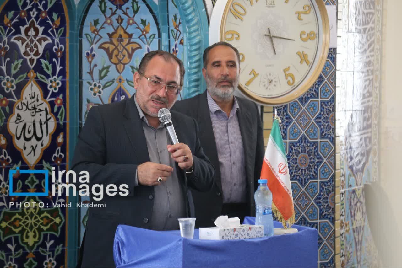 نماینده‌مجلس: استقامت ملت، استکبار را سردرگم کرده است