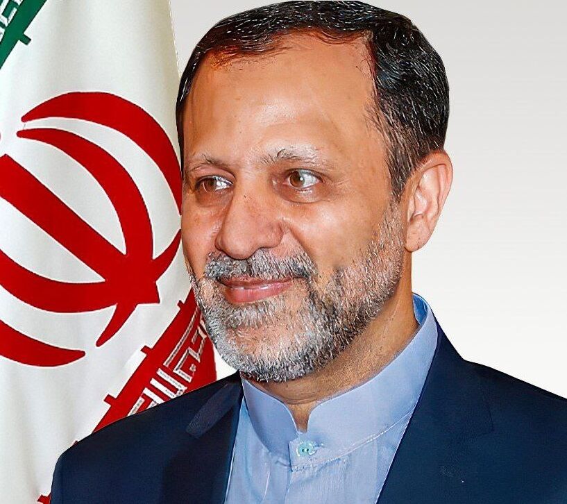 ایران ادعای طراحی تعرض به اماکن یهودی را رد و به شدت محکوم کرد ایران ادعای طراحی تعرض به اماکن یهودی را رد و به شدت محکوم کرد