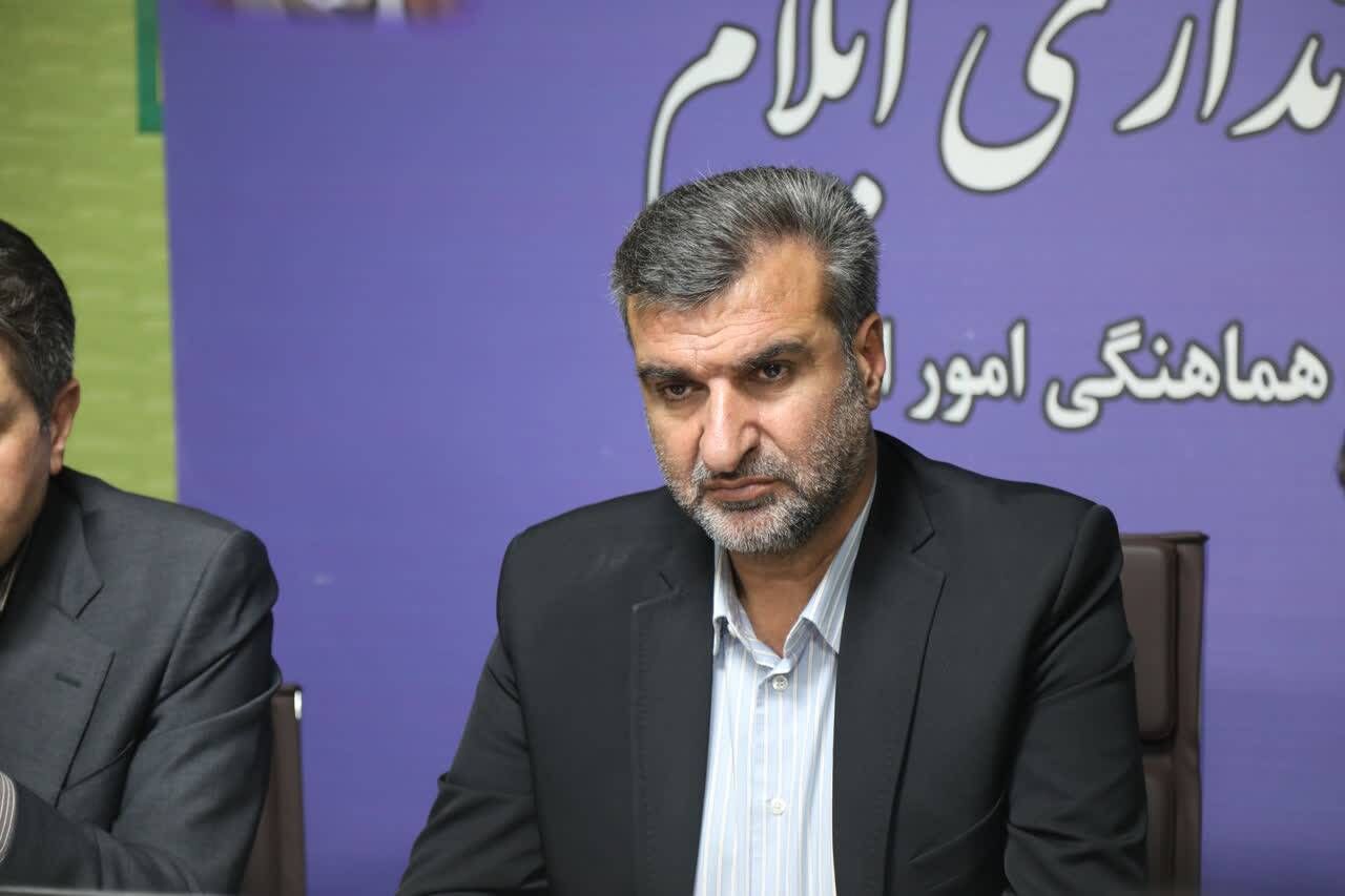 انتقاد تند معاون استاندار از شورای شهر ایلام