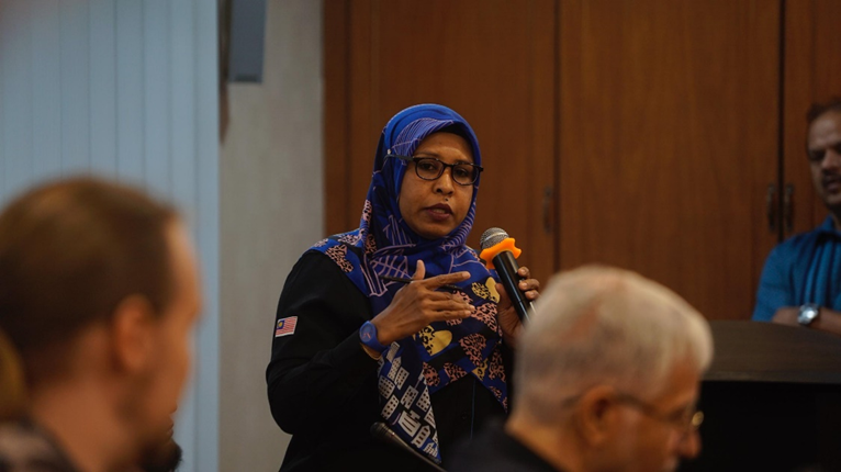 تجاوز ایالات متحده و اسرائیل علیه ایران و آینده نظم بینالمللی