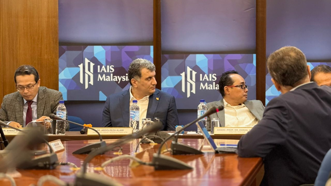 تجاوز ایالات متحده و اسرائیل علیه ایران و آینده نظم بینالمللی