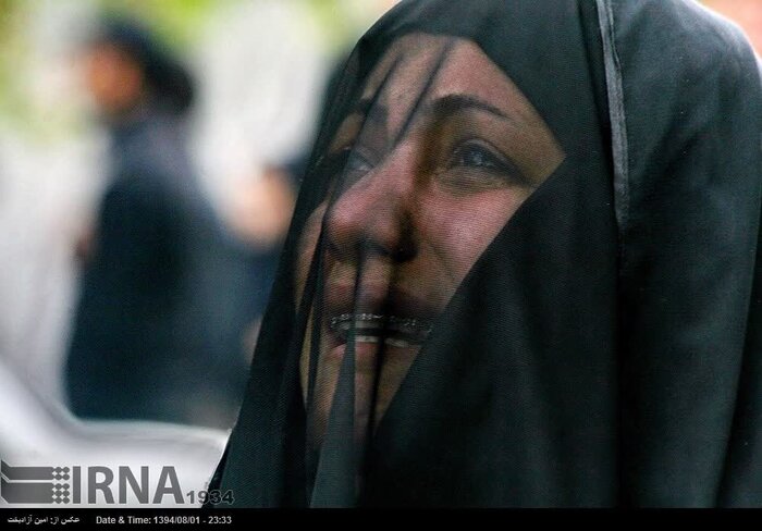 «چهل منبر»، روایتی زنانه از پریشانی زینب(س)