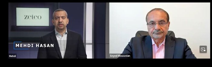 موسویان: گروسی روابط ایران وآژانس را نابود کرد/ عواقب جنگ بعدی، فراتر از تصور خواهد بود