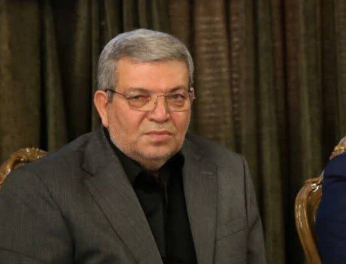 رییس سازمان بهزیستی: پیری جمعیت در ایران شدت گرفته است