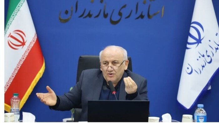 استاندار مازندران: وضعیت نامناسب سایت زباله بابلسر تعیین تکلیف میشود