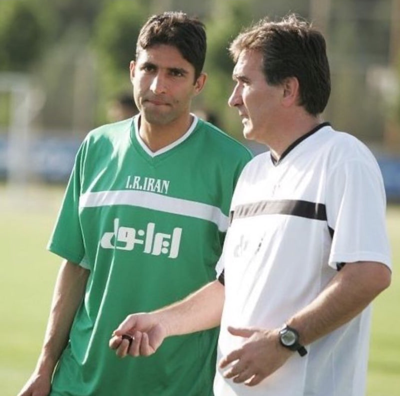 سرنوشت هاشمیان به تصمیم برانکو گره خورد؛ یک امضا تا معرفی جانشین کارتال