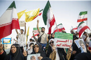 انسجام ملی شرط پیروزی در میدان نبرد/ نقش رهبری در جنگ تحمیلی راهبردی و هوشمندانه بود